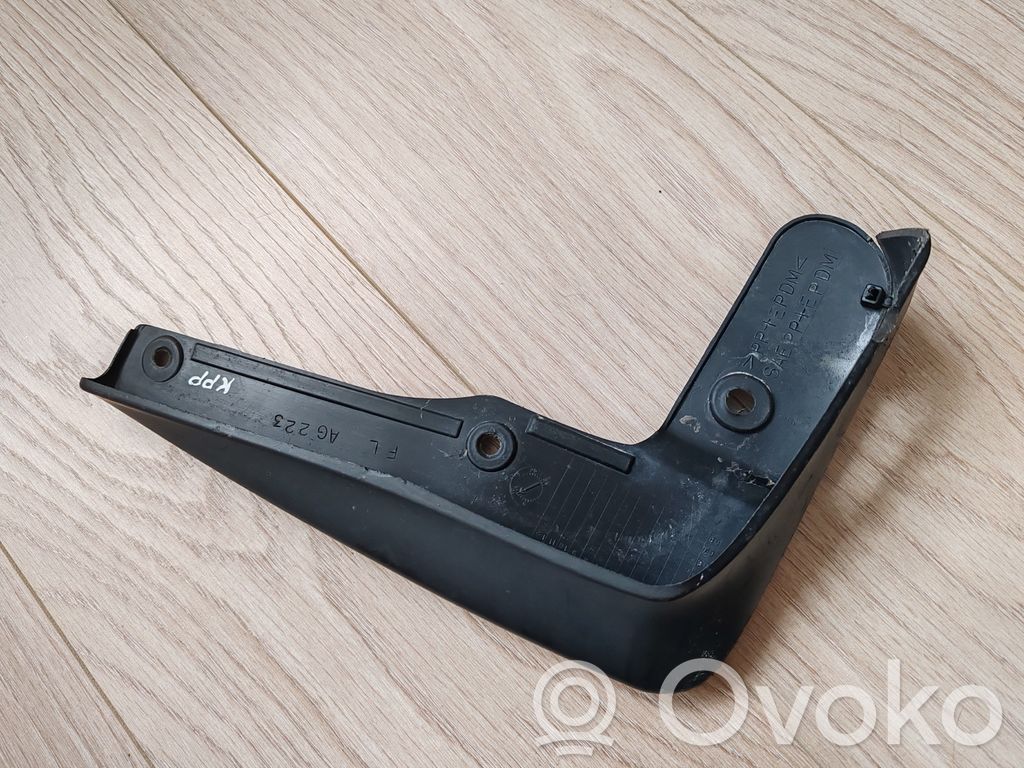 Front mudguard   FLAG223