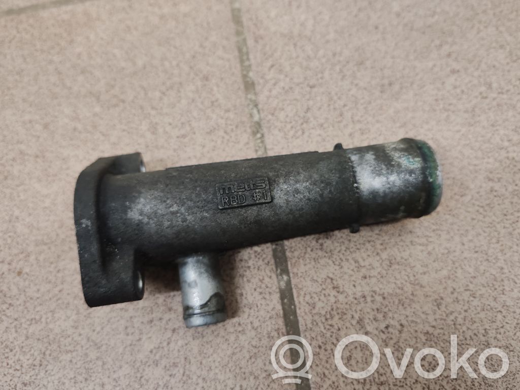 Honda Accord Variklio aušinimo vamzdelis (-ai)/ žarna (-os) 