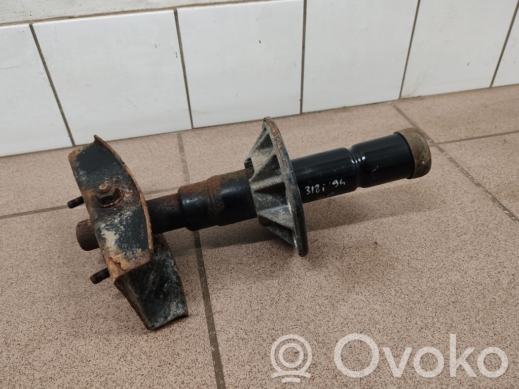 BMW 3 E36 Amortizor/atenuator șoc bară față 