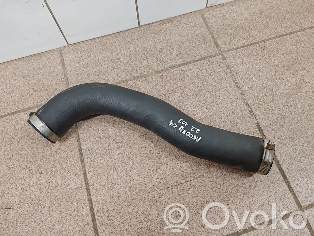 Honda Accord Interkūlera šļūtene (-es) / caurule (-es) 