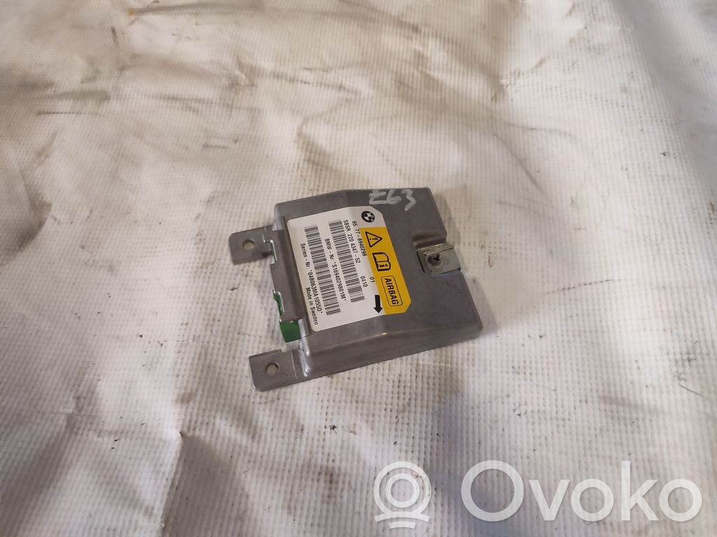 Airbag control unit/module   6940298,65776940298,65776957502,65776942100,65776945156,65776962886