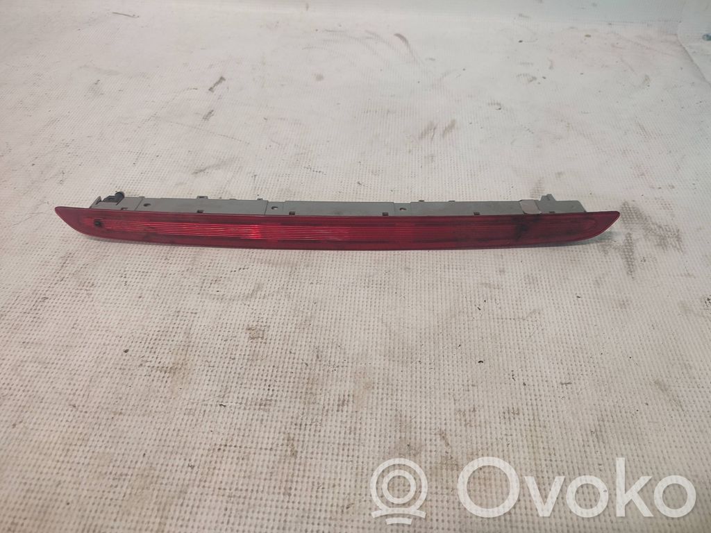 BMW X1 E84 Third/center stoplight 