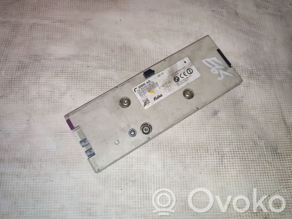 Antenas pastiprinātājs   6938058,65206938058,65209167120,65206918731