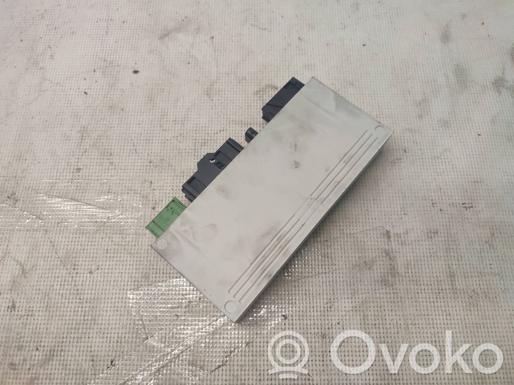 BMW 3 E92 E93 Unité de commande / module de toit ouvrant 