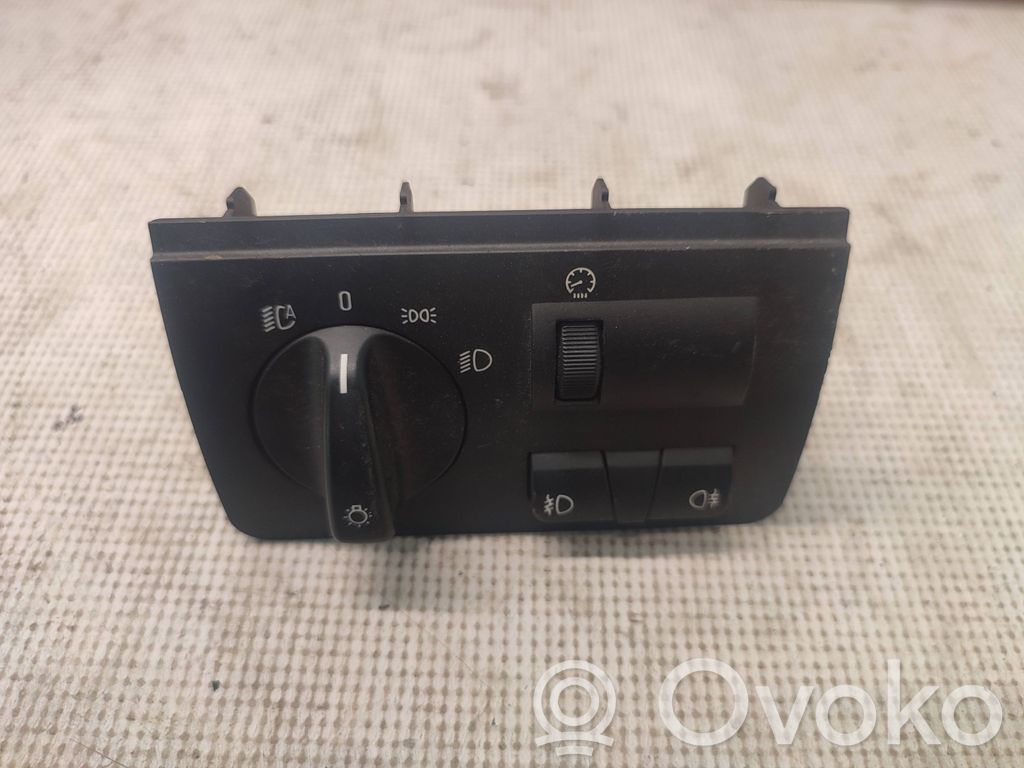 BMW X5 E53 Light switch 