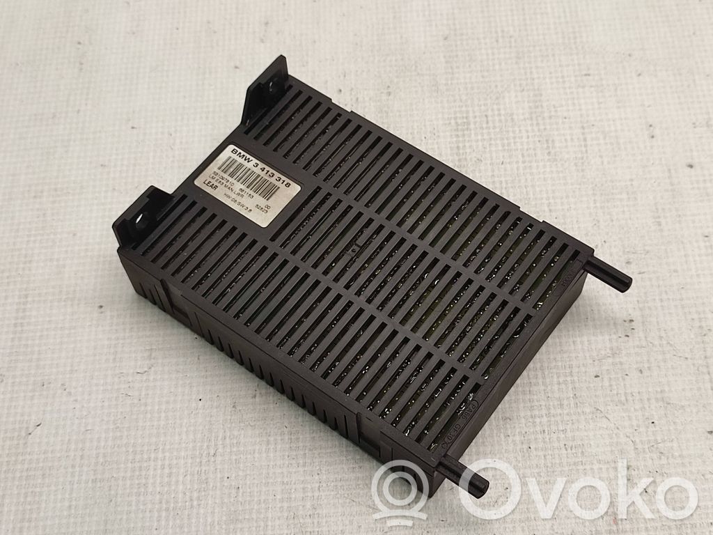 BMW X3 E83 Electric window control switch 