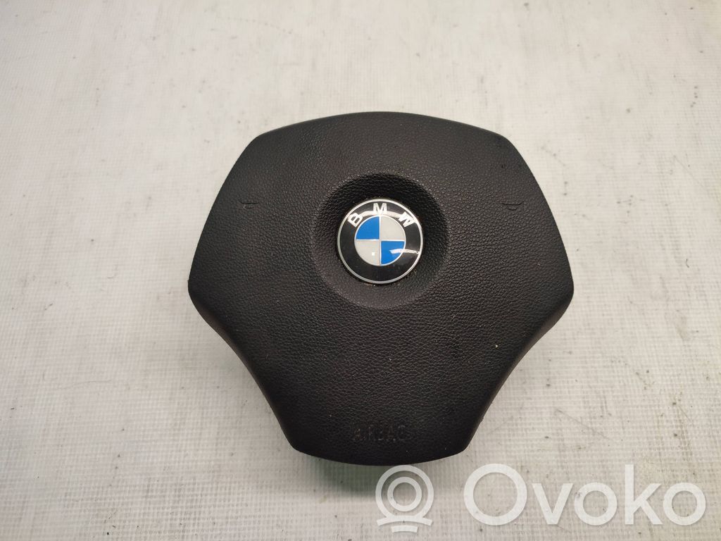 BMW 3 E90 E91 Fahrerairbag 