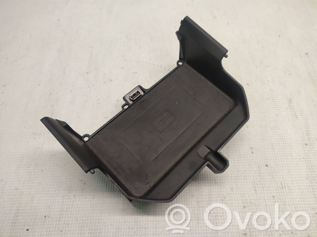 Wireless charging module   51166801509