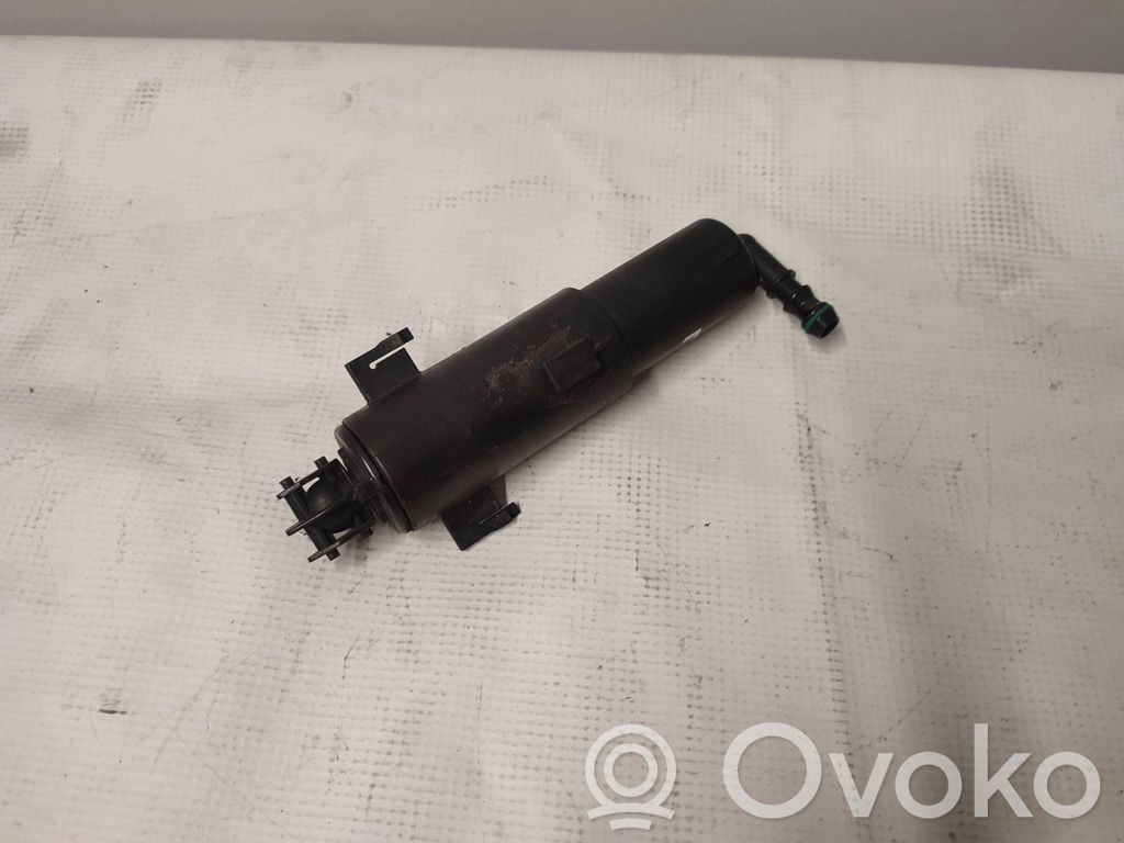 BMW 3 E92 E93 Difusor de agua regadora de faro delantero 
