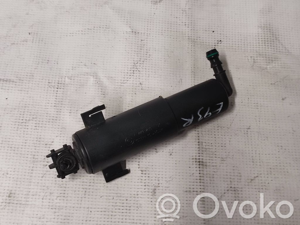 BMW 3 E92 E93 Difusor de agua regadora de faro delantero 