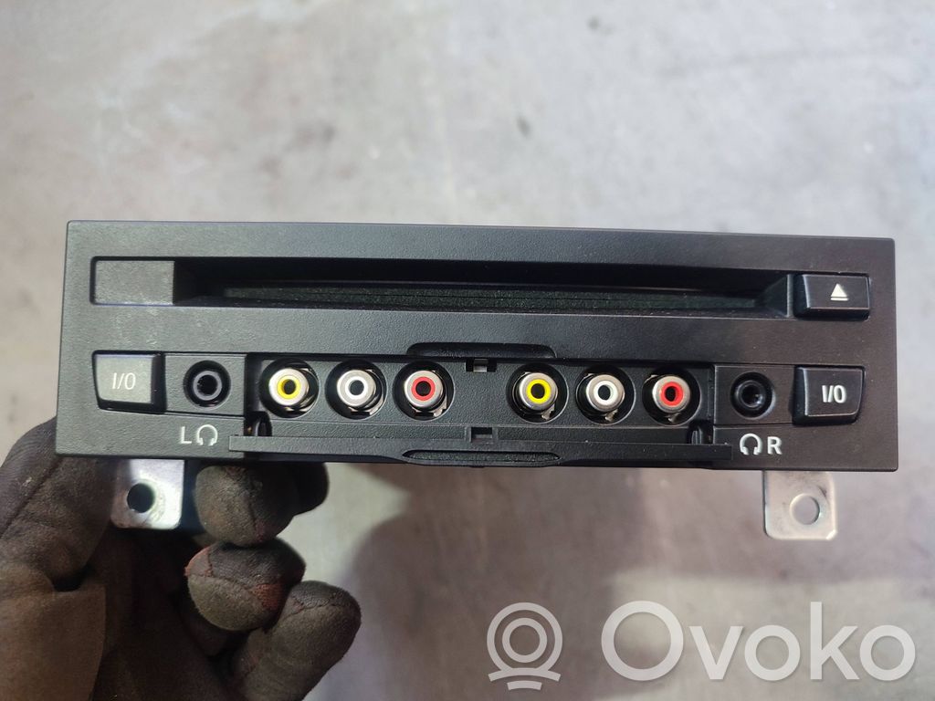 BMW 7 F01 F02 F03 F04 Unitate principală radio/CD/DVD/GPS 