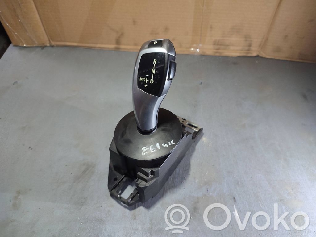 BMW 5 E60 E61 Other switches/knobs/shifts 