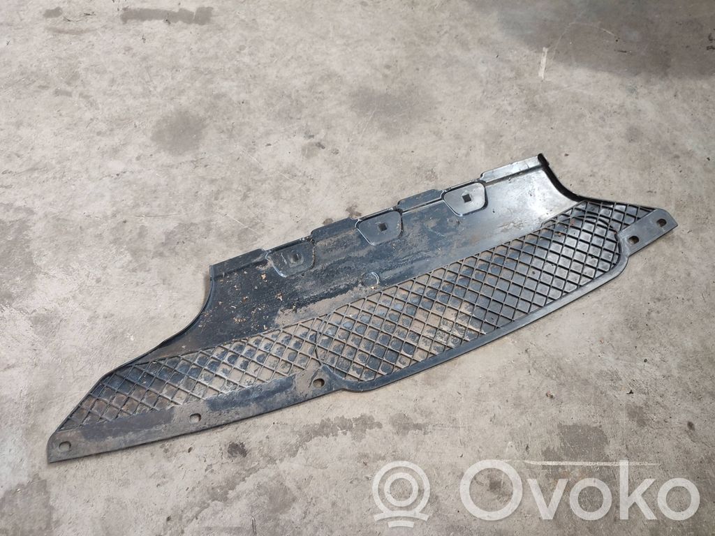 BMW 5 F10 F11 Osłona tylna podwozia pod zderzak 