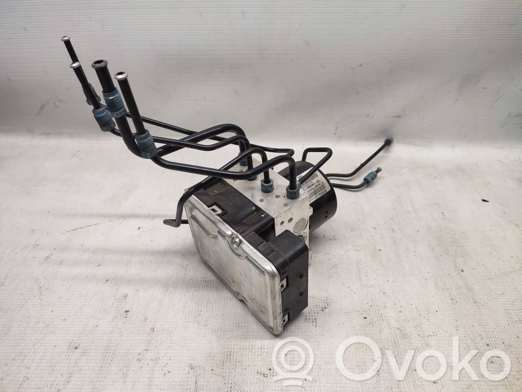 ABS Pump   7845674,34517846159