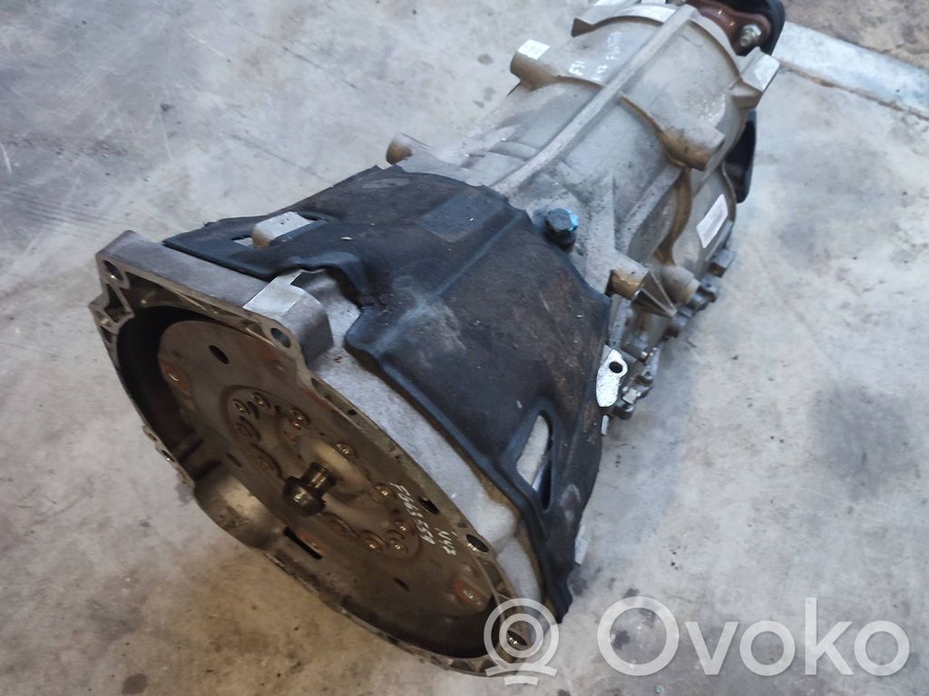 BMW 3 F30 F35 F31 Automatyczna skrzynia biegów 