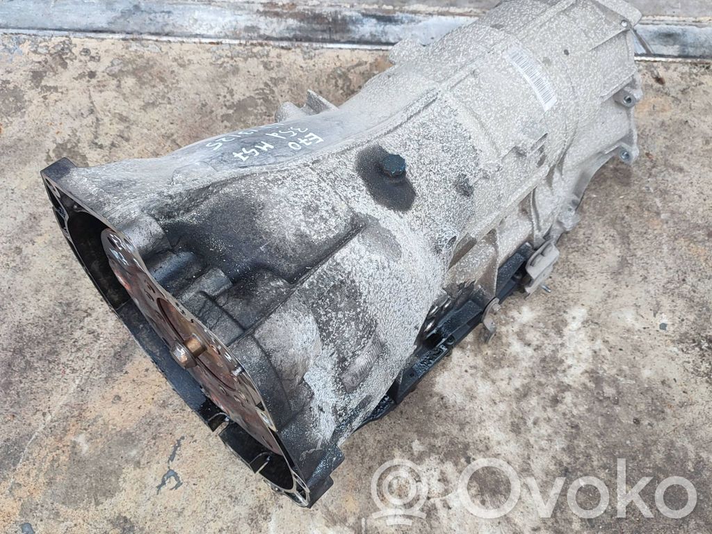 BMW X5 E70 Automatic gearbox 