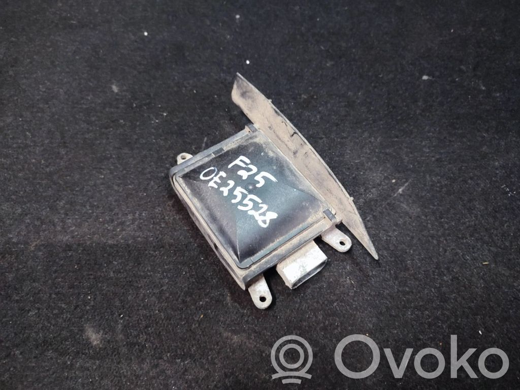 BMW X3 F25 Sensor 