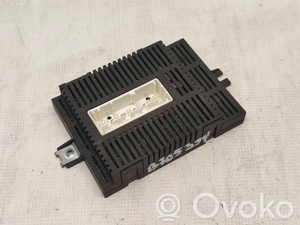 BMW 6 E63 E64 Light module LCM 