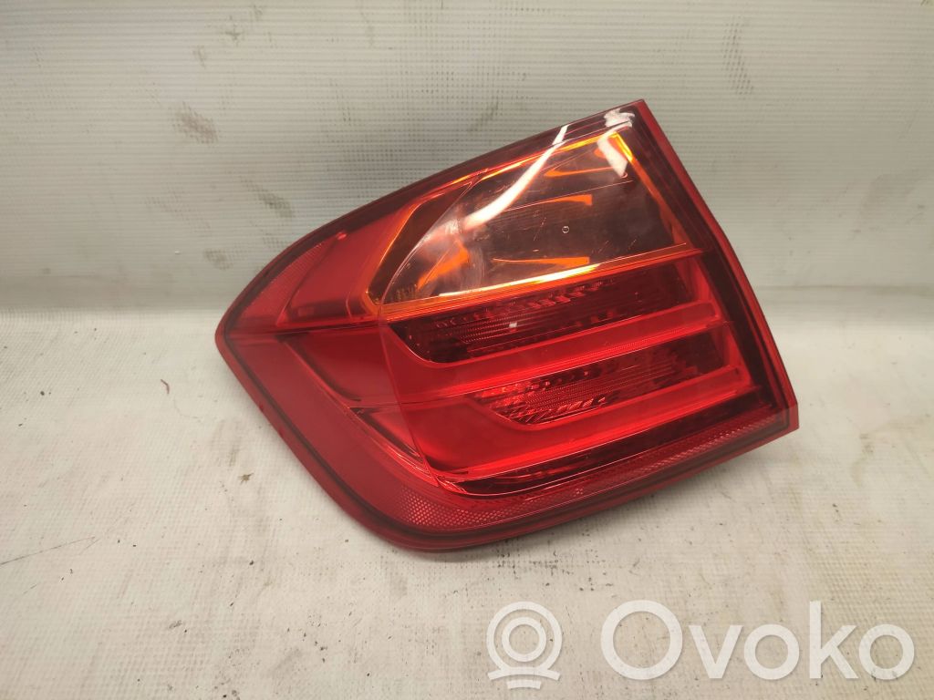 BMW 3 F30 F35 F31 Takavalot 