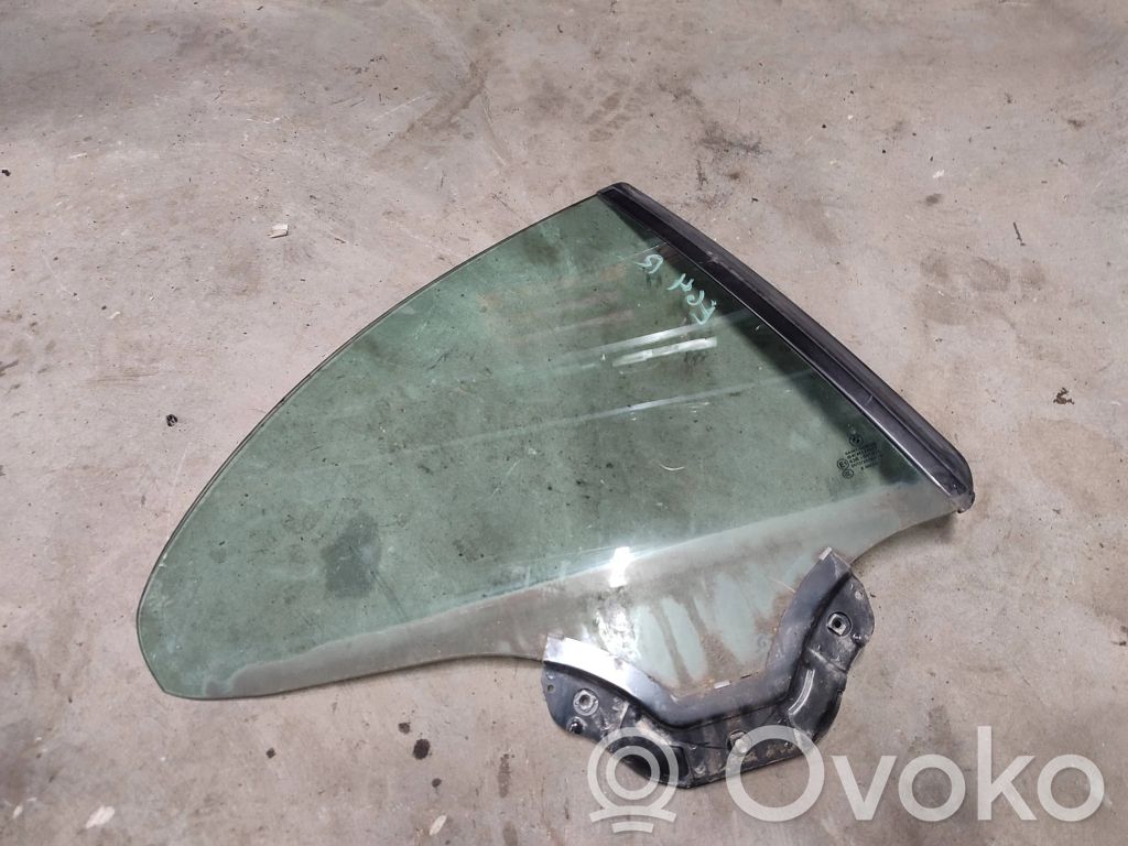 Vidrio lateral trasero   51357186644,51377008634,51374338182,51377144928
