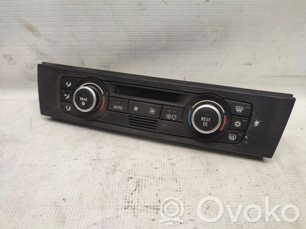 Climate control unit   9182287,64119182287,64119183277