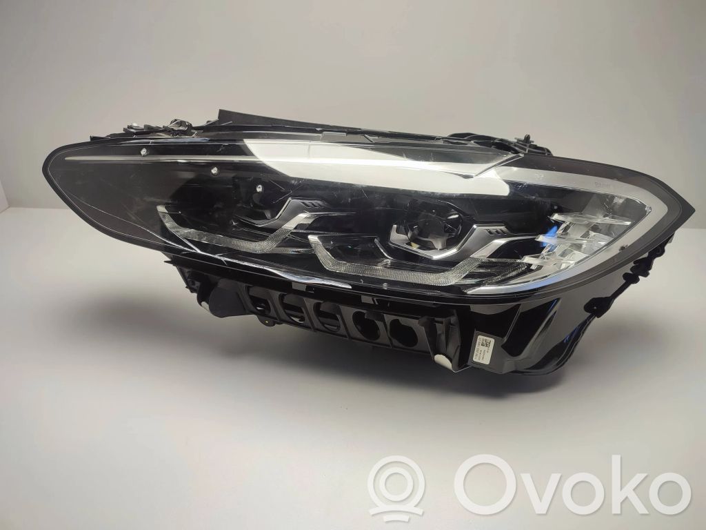 BMW 4 G22 G23 G24 G26 Headlight/headlamp 