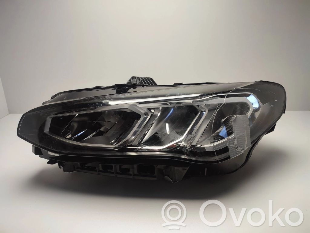 BMW 2 Active Tourer U06 Headlight/headlamp 