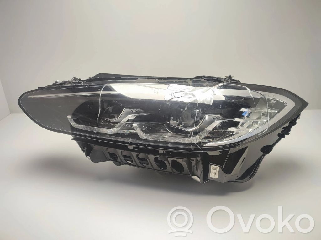 BMW 4 G22 G23 G24 G26 Headlight/headlamp 