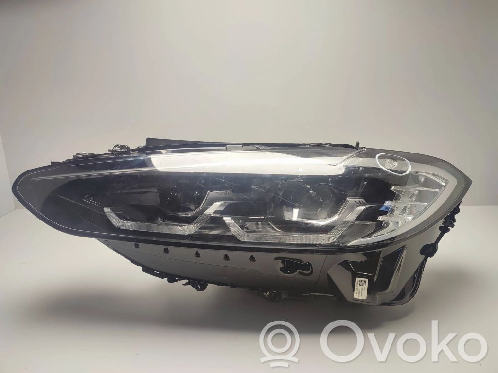 BMW 4 G22 G23 G24 G26 Headlight/headlamp 