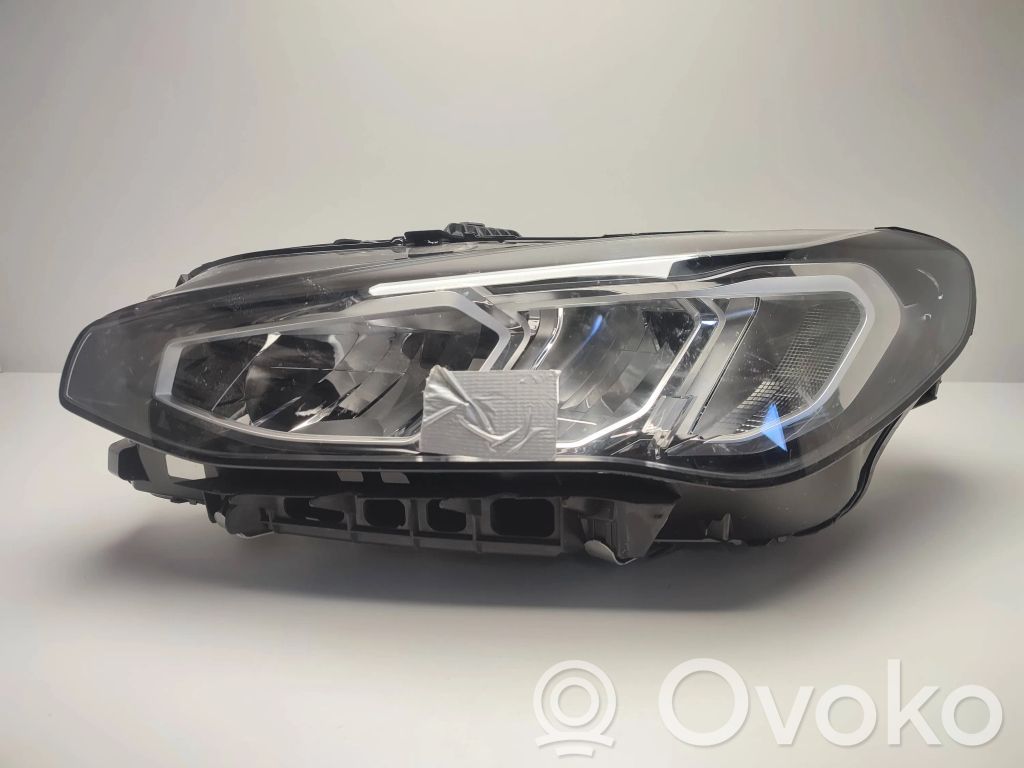 BMW 2 Active Tourer U06 Headlight/headlamp 