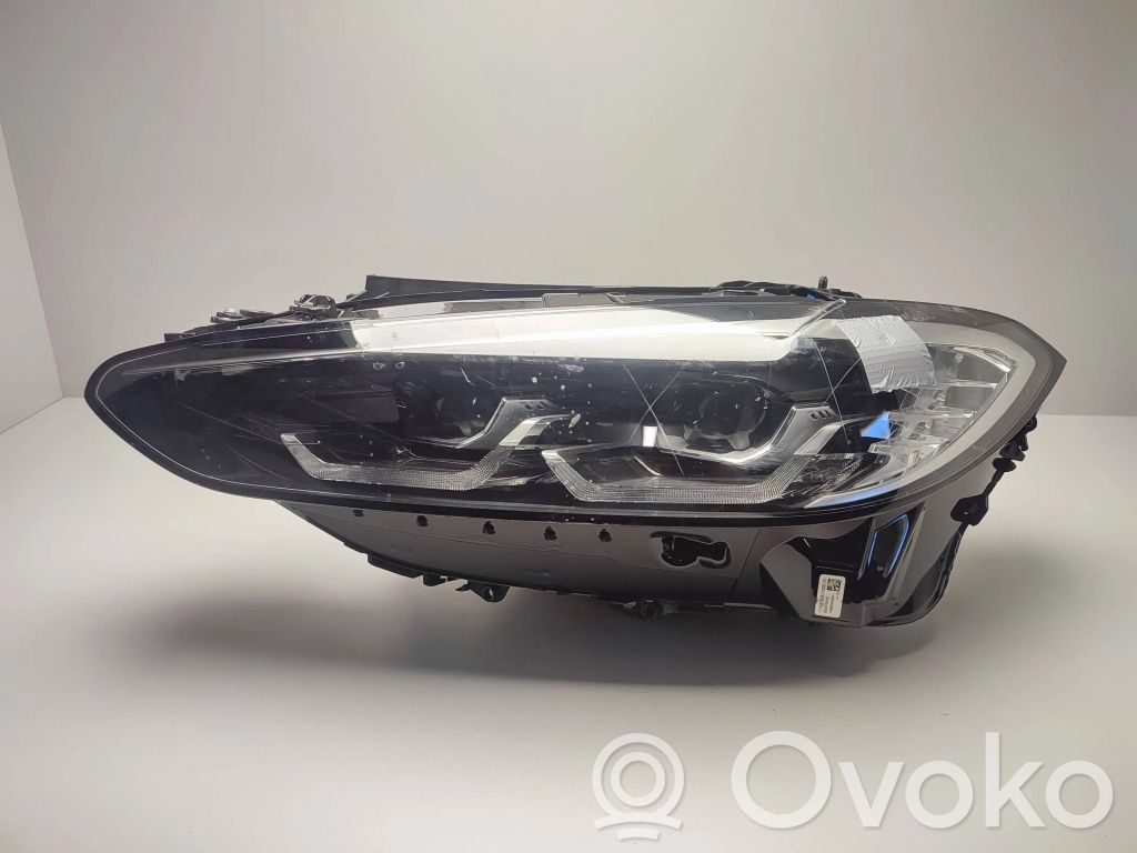 BMW 4 G22 G23 G24 G26 Headlight/headlamp 