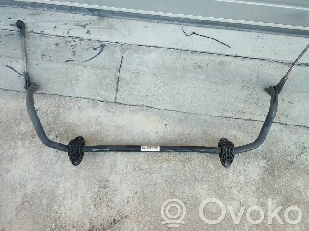 BMW X1 F48 F49 Stabilizator przedni / drążek 