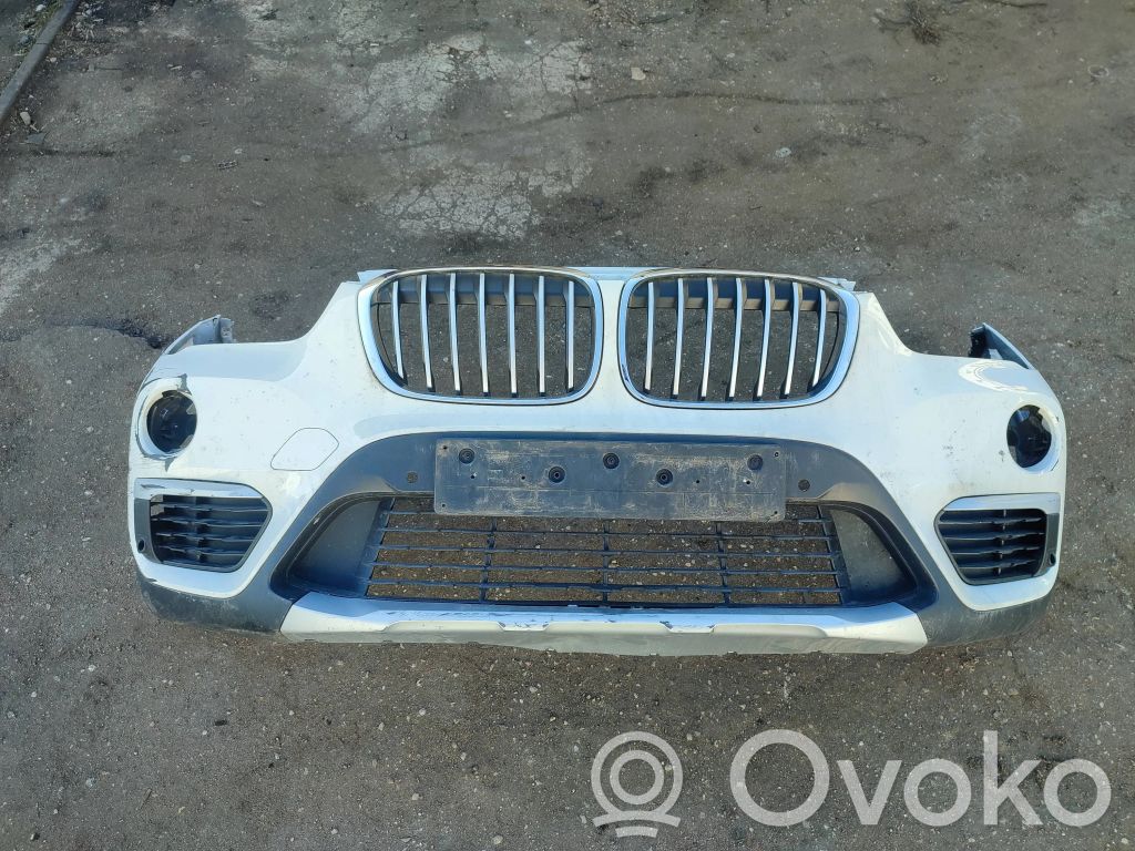 BMW X1 F48 F49 Bară față 