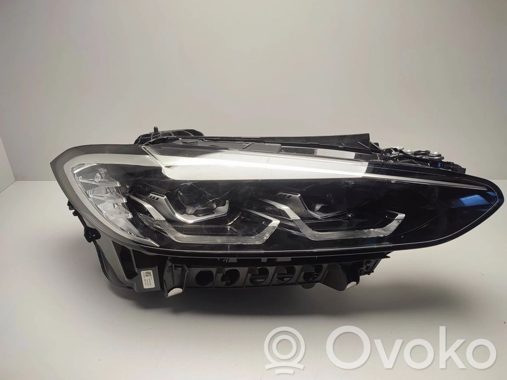 BMW 4 G22 G23 G24 G26 Scheinwerfer 