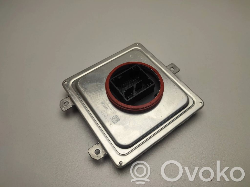 BMW 4 G22 G23 G24 G26 LED ballast control module 