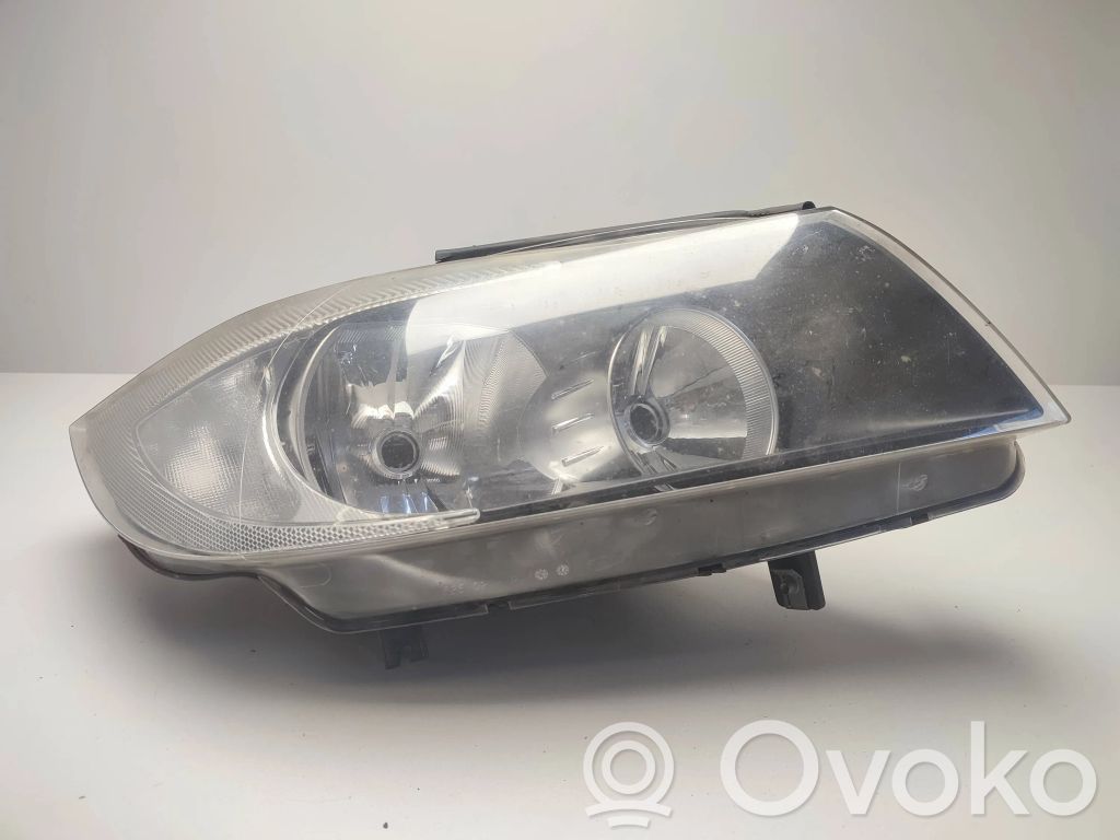 BMW 3 E90 E91 Headlight/headlamp 