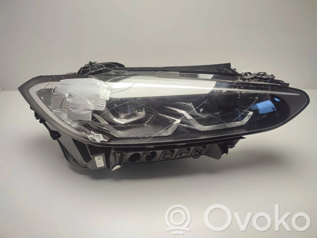 BMW 4 G22 G23 G24 G26 Scheinwerfer 