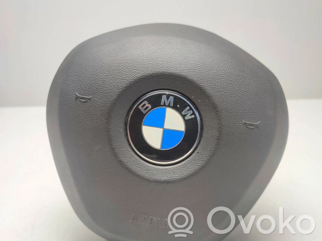 BMW X1 F48 F49 Poduszka powietrzna Airbag kierownicy 