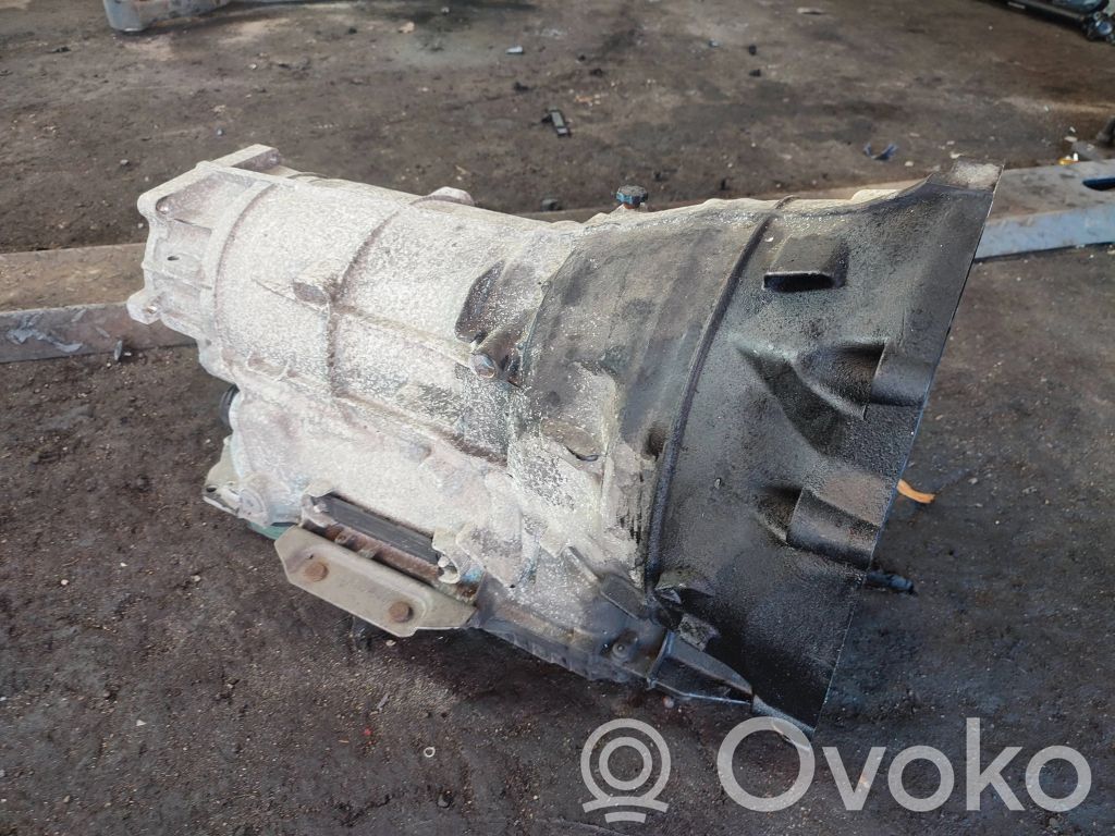 Automatic gearbox   24007616615,24007619372,24007630575,24007605221,24007610696,24007612814,24007644020