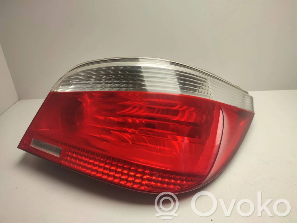 BMW 5 E60 E61 Rear/tail lights 
