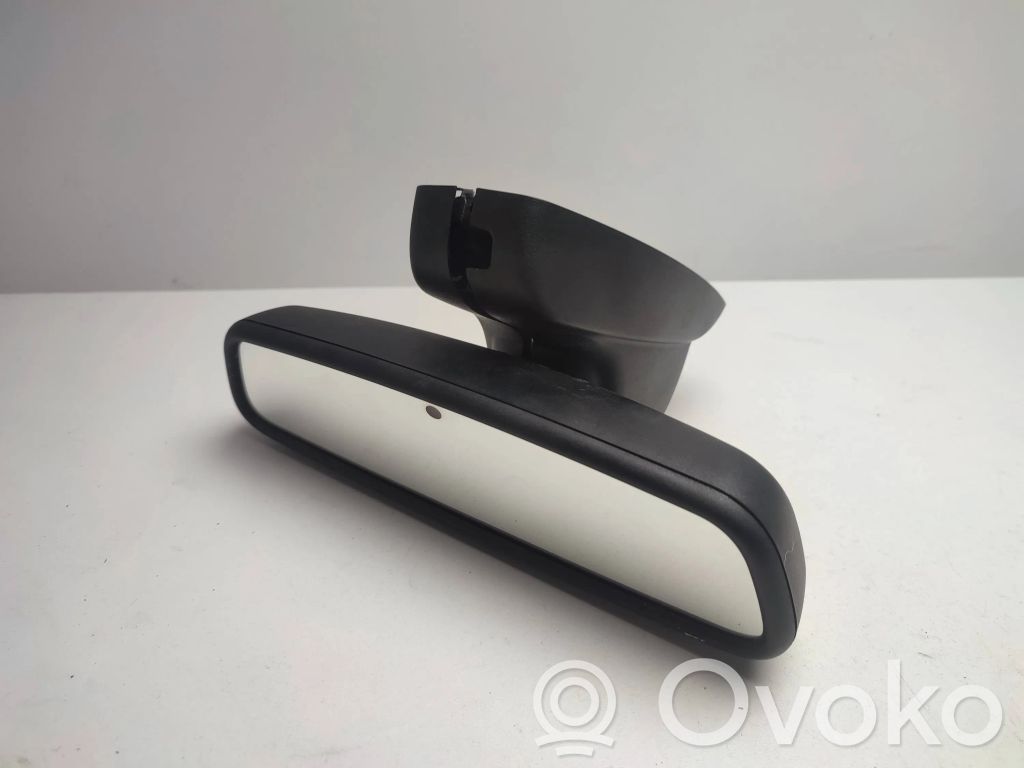 BMW X5 E70 Rear view mirror (interior) 
