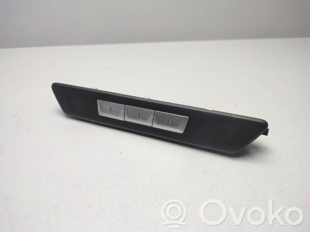 BMW 7 G11 G12 Module de commande de siège 
