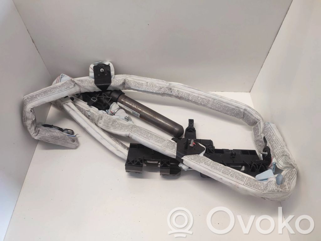 BMW 1 E81 E87 Jumta gaisa spilvens 