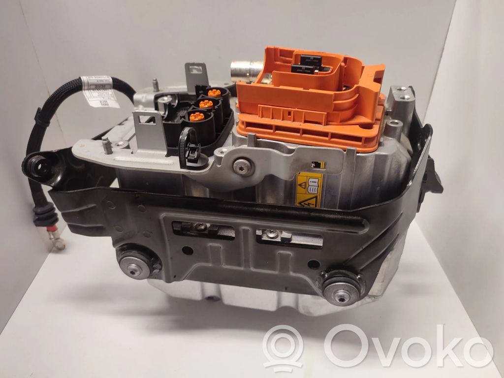 BMW 3 G20 G21 Célula de batería de coche híbrido/eléctrico 