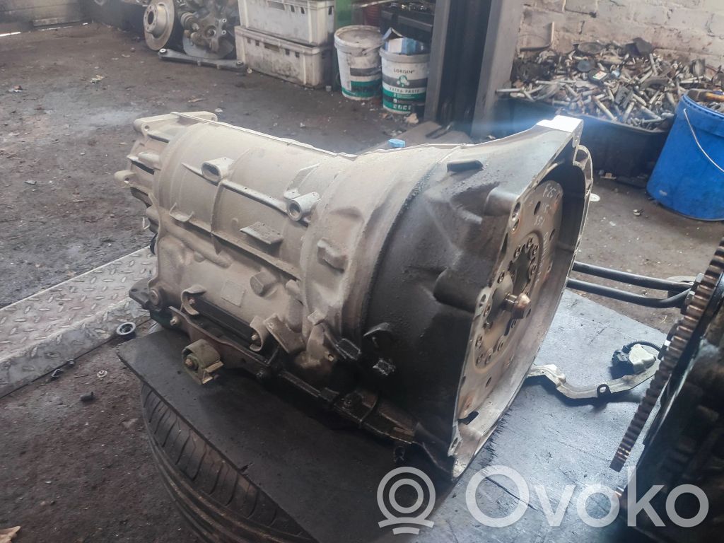 Automatyczna skrzynia biegów   24008648667,24008680406,24008684796,24007642544,24008487262,24008623251,24008642037