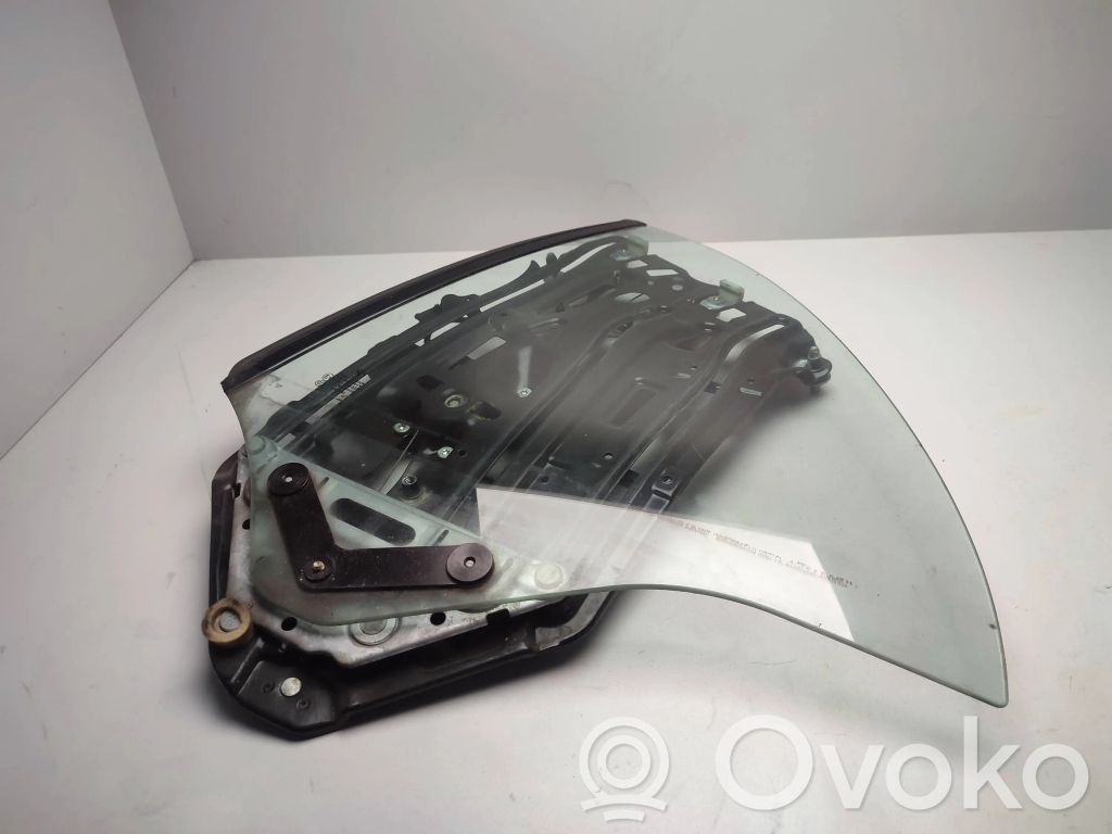 BMW 3 E46 Elektryczny podnośnik szyby drzwi tylnych 