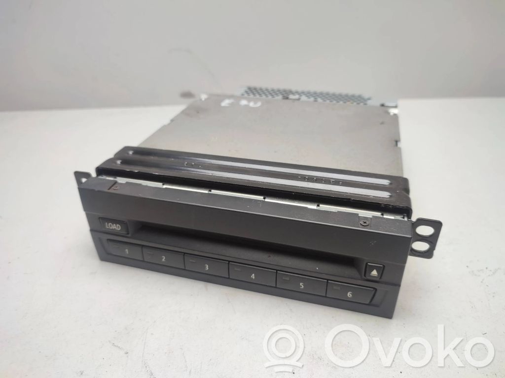CD/DVD changer   65129205269,65129209758,65129230680,65129125237,65129133085,65129151148,65129177118