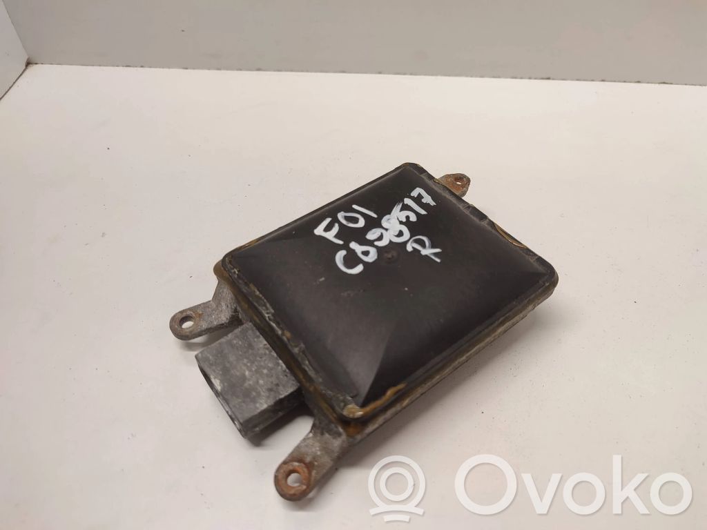 BMW 7 F01 F02 F03 F04 Moduł martwego pola 