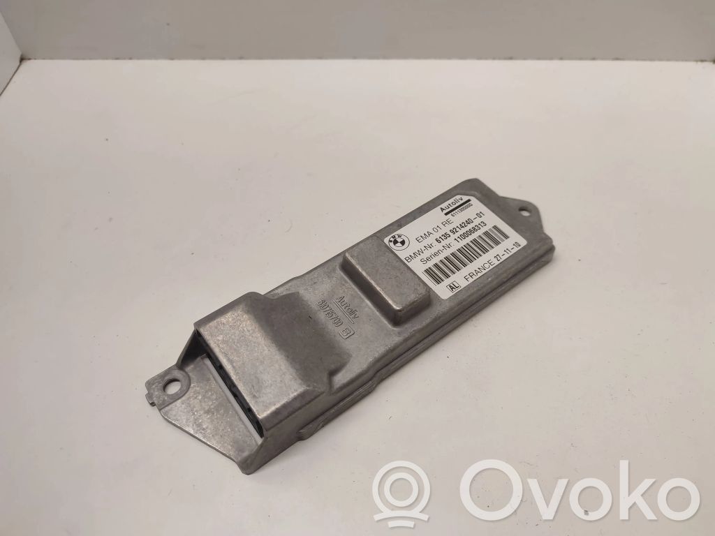 BMW 7 F01 F02 F03 F04 Alte unități/module de control 