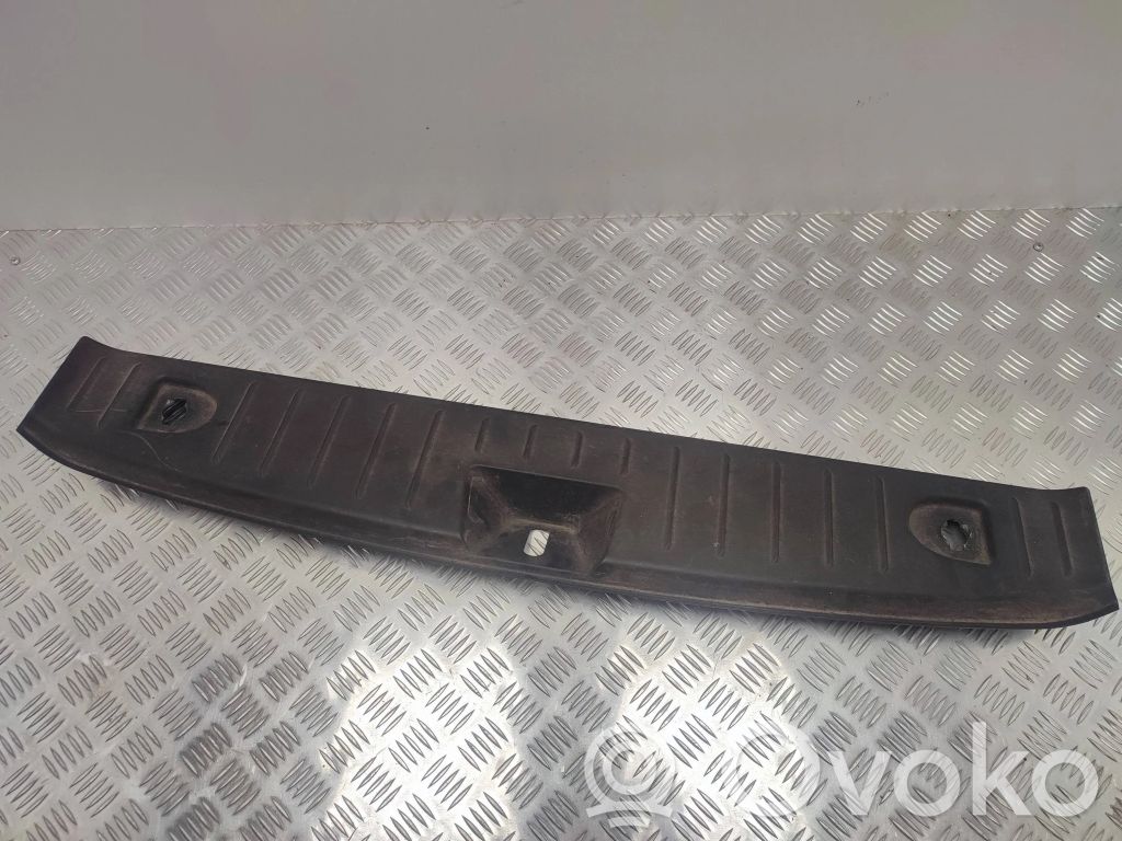 BMW i3 Protector del borde del maletero/compartimento de carga 